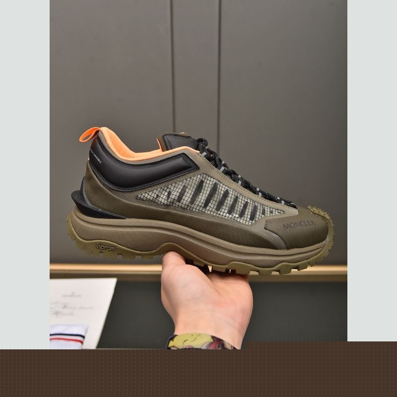 Moncler Sneakers